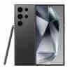 Samsung S24 Ultra Dual Sim 5G Smartphone, 12 GB RAM, 256 GB Storage, Titanium Black