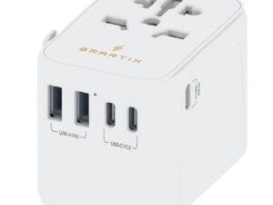 Smart International Travel Adapter SM1BC95 35W