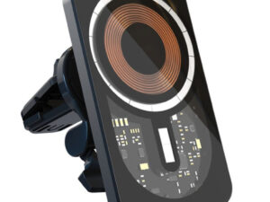 Trands 15W Wireless Car Charger WC6432