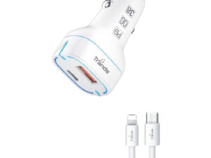Trands 38W Travel Charger AD5932