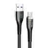 Trands Glassy Type-C Cable CA766