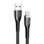 Trands Glassy Type-C Cable CA766