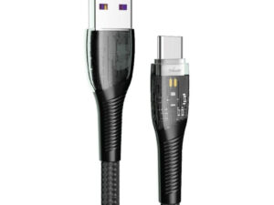 Trands Glassy Type-C Cable CA766