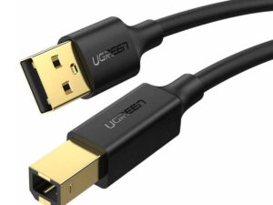 Ugreen USB Printer Cable 10351 3 Meter