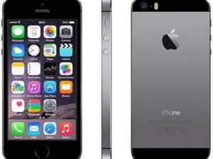Used Cellular phone á¼± Phone 5s, 16GB