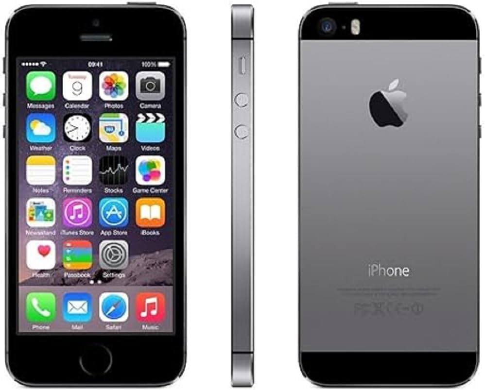 Used Cellular phone á¼± Phone 5s, 16GB