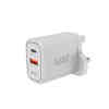 X.Cell Charger HC-30W-1A1C-PD-White