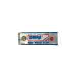 100-Piece Super Elastic Ice Candy Bag / Wrapper - Size 1-1/2 X 10
