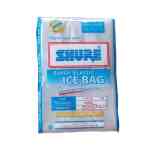 100 - Pieces Plastic Ice Making Storage Bag 4X12in | Plastic Yelo