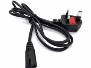 2 Pin Power Cable