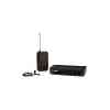 3-Piece Lavalier Wireless Microphone System Set BLX14UK/CVLX-K14 Black