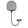 512 AUDIO PROFFESIONAL M.PHONE POP FILTER FOR USB