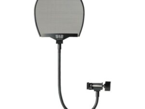 512 AUDIO PROFFESIONAL M.PHONE POP FILTER FOR USB
