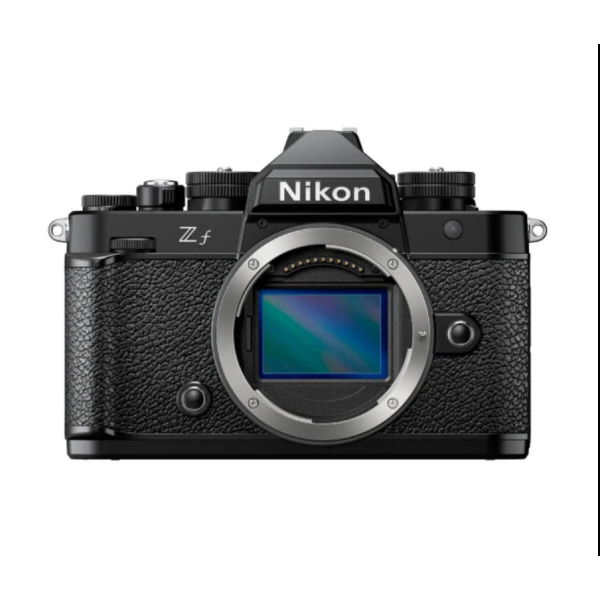 Nikon Zf Mirrorless Camera