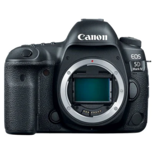 CANON EOS 5D MARK IV (BODY)