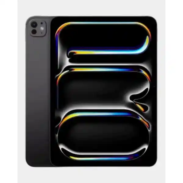 Apple iPad Pro 11 inch M4 chip WiFi 2TB MVVG3AB/A - Space Black