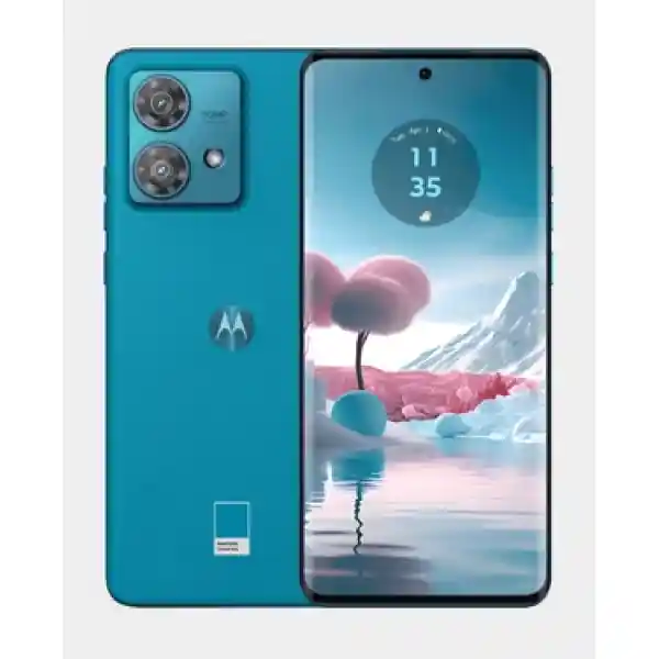 Moto Edge 40 Neo 5G 12GB 256GB - Caneel Bay