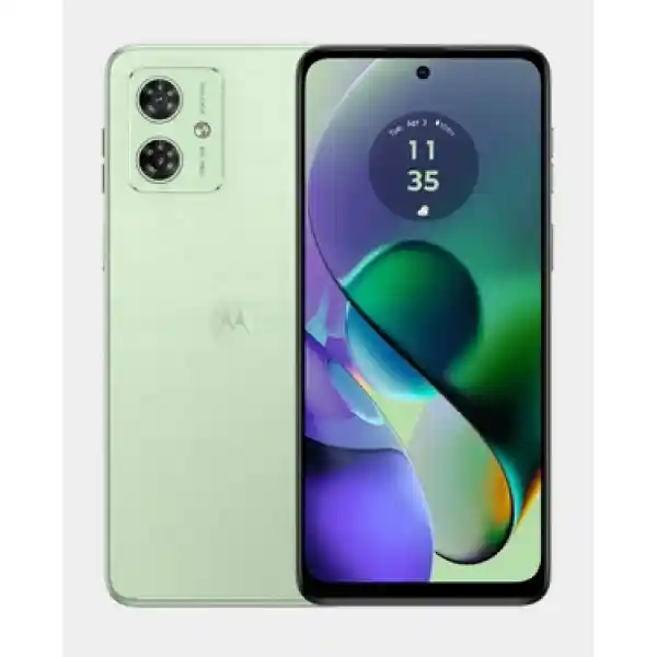 Moto G54 5G 8GB 256GB - Mint Green