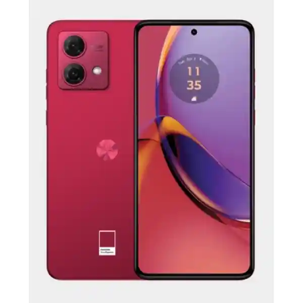 Moto G84 5G 12GB 256GB - Viva Magenta