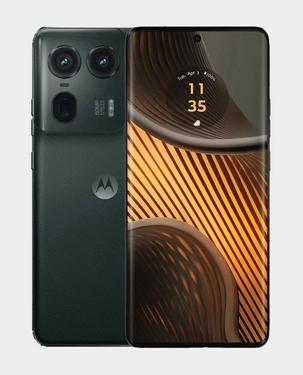 Motorola Moto Edge 50 Ultra 16GB 1TB / PB0Y0029AE - Forest Grey