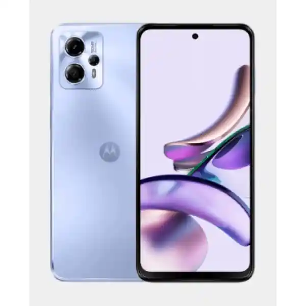 Motorola Moto G13 4GB 128GB – Lavender Blue