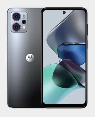 Motorola Moto G23 8GB 128GB - Matte Charcoal