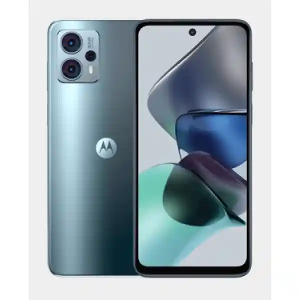 Motorola Moto G23 8GB 128GB - Steel Blue
