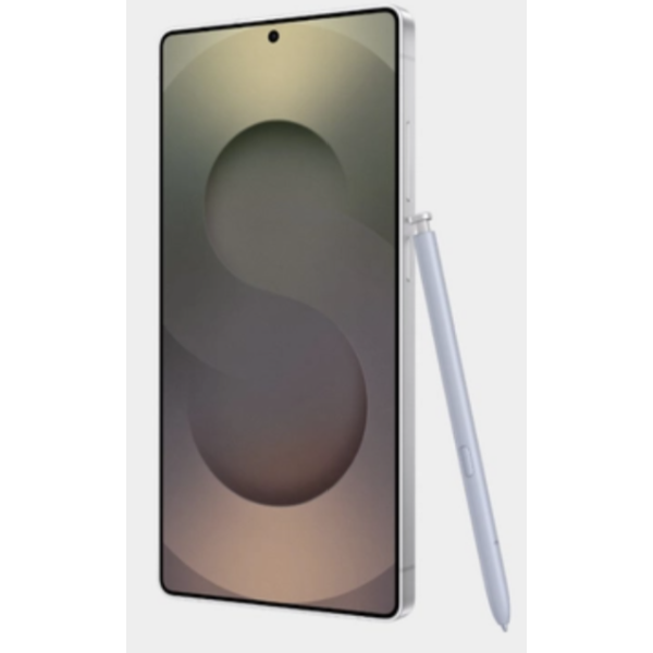 Samsung Galaxy S25 Ultra 12GB 1TB - Titanium Whitesilver