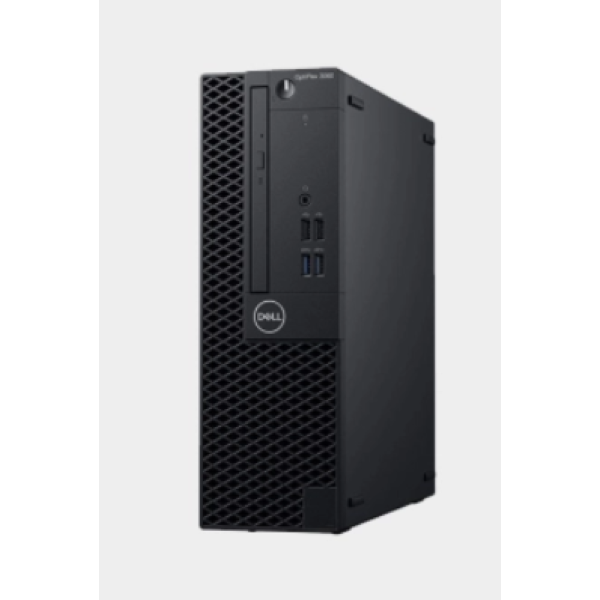 DELL 7060 MT 8th Gen – Intel Core i7-8700 – Intel UHD Graphics 630 – 4 GB DDR4 – 1 TB 7200 rpm SATA – Windows 10 pro 64 bit