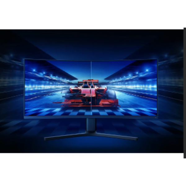Mi 34 Curved Gaming Monitor BHR4269GL
