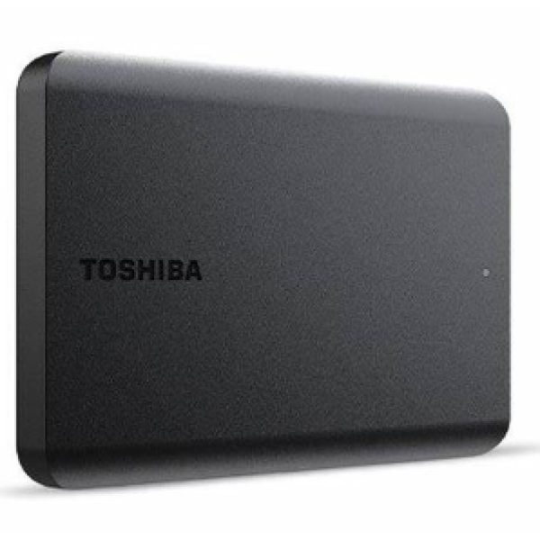 Toshiba HDD Basic2 2TB USB3
