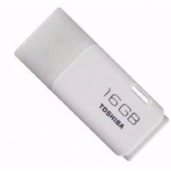 Toshiba FlashDrive EnshuTHNU16ENS 16GB