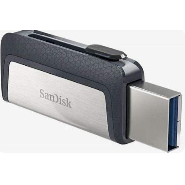 SanDisk USB Type-C Dual Drive SDDC4-G46 256GB