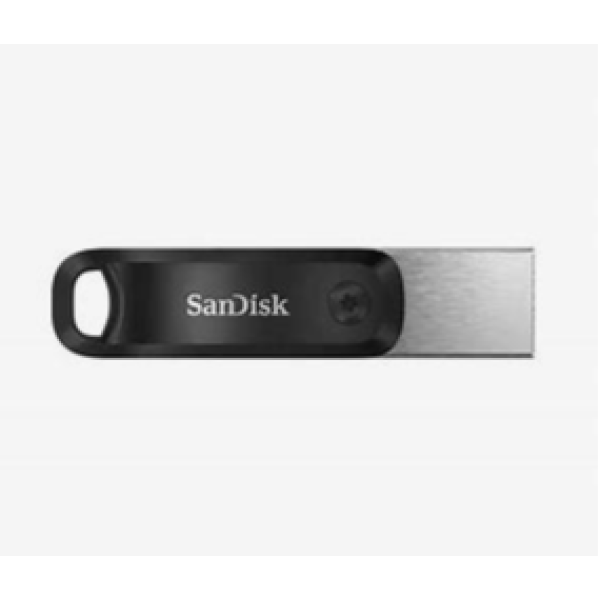 SanDisk iXpand Flash Drive IX60N 64GB