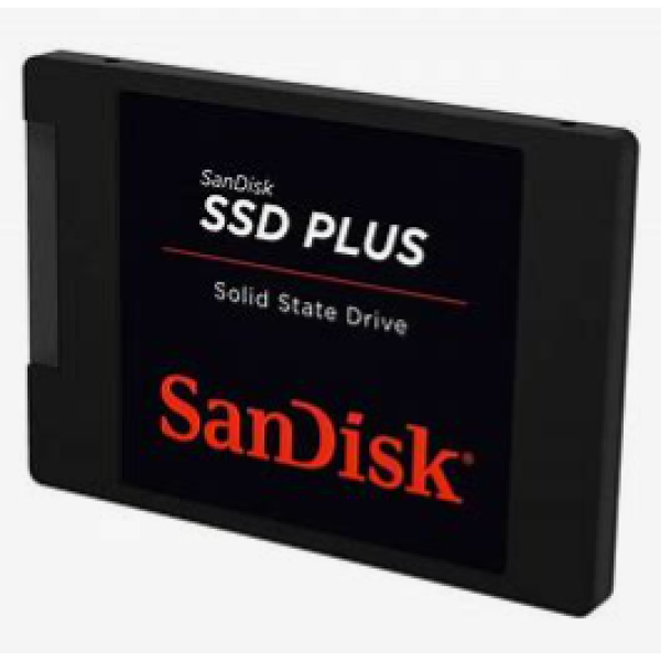 Sandisk Internal SSD SDSSDA-1T00G26 1TB