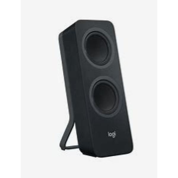 Logitech Z207 Wireless Bluetooth PC Speakers