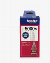 Brother Ink Cartridge BT5000 Magenta