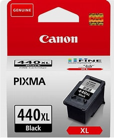 Canon Cartridge PG440XL Black