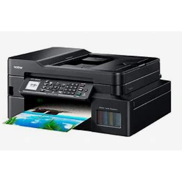 Brother All-in One Ink Tank Printer MFCT920DW