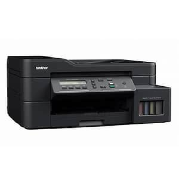 Brother All-in One Ink Tank Printer DCP-T820DW