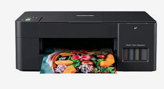 Brother Ink Tank Printer T420W