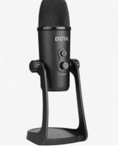 Boya Mini USB Microphone BY-PM700