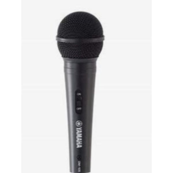 Yamaha Microphone EL460-DM105BK