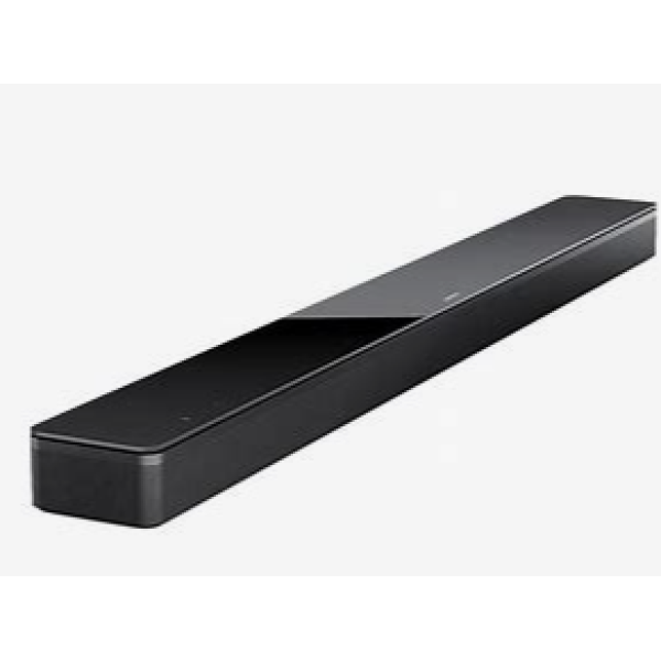 Bose Smart Soundbar 700,Premium Bluetooth Soundbar with Alexa Voice Control Built-in, Black