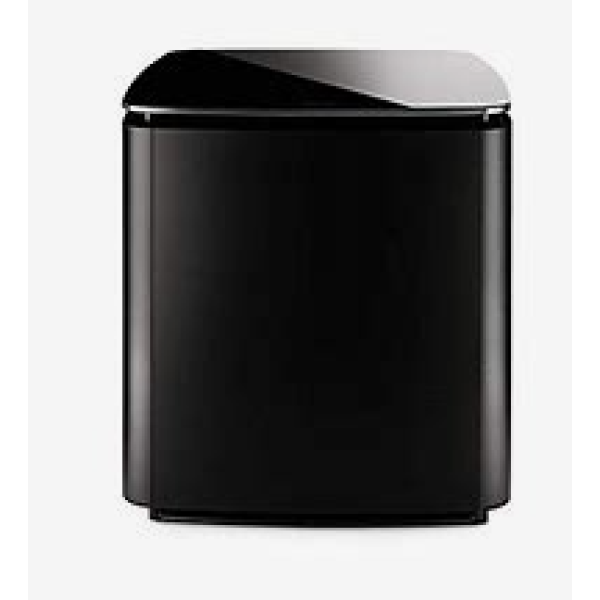 Bose Bass Module 700 Black Wireless, Compact Subwoofer