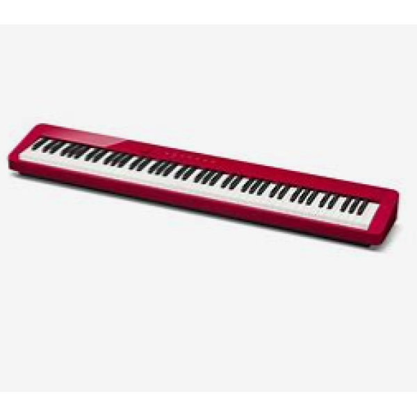 Casio Digital Piano Privia PX-S1000RD
