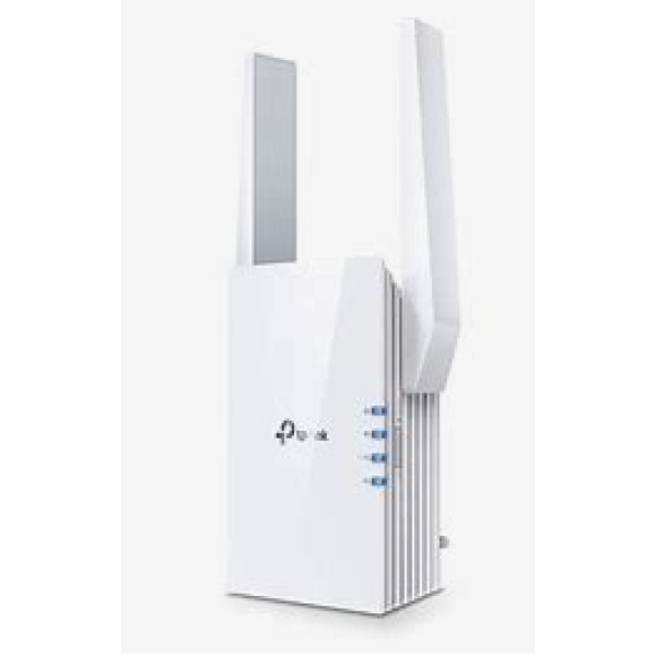 TP-Link RE605X Wireless Dual Band WiFi Range Extender