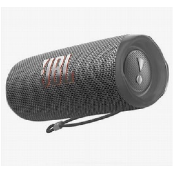 JBL FLIP 6 Portable Waterproof Speaker Grey