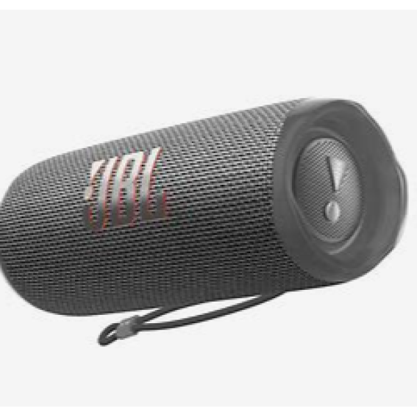 JBL Bluetooth Speaker Flip-6 Black