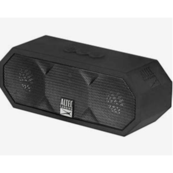 Altec Lansing Jacket H20 Bluetooth Speaker IMW457